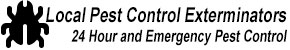 Janesville WI Pest Control Exterminators